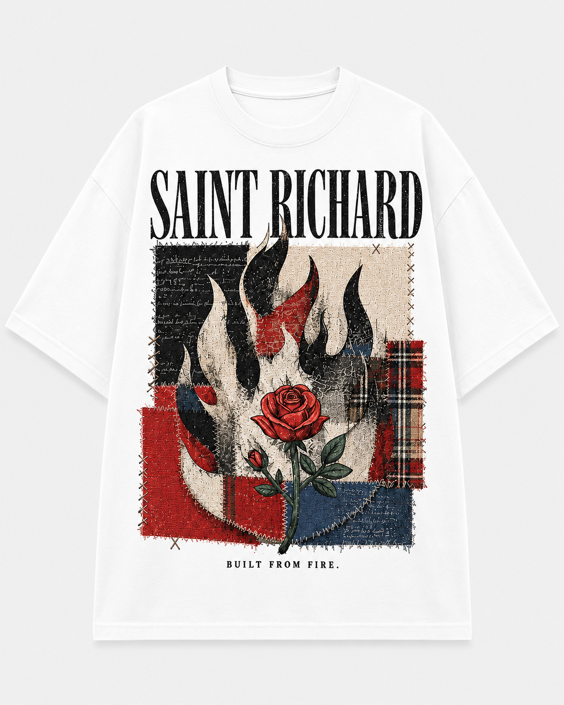 Rebirth Tee