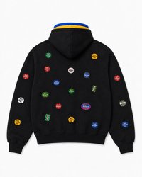Harvest Hoodie