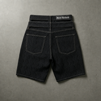 Double Crown Jorts