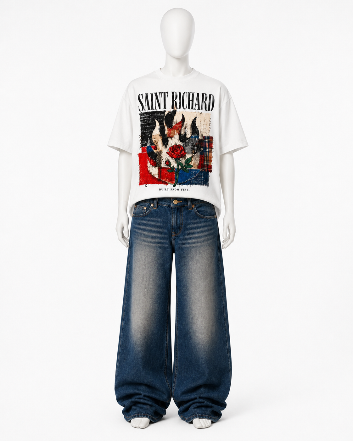 Legacy Denim