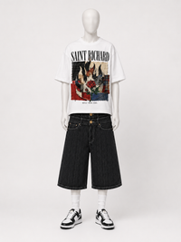 Rebirth Tee