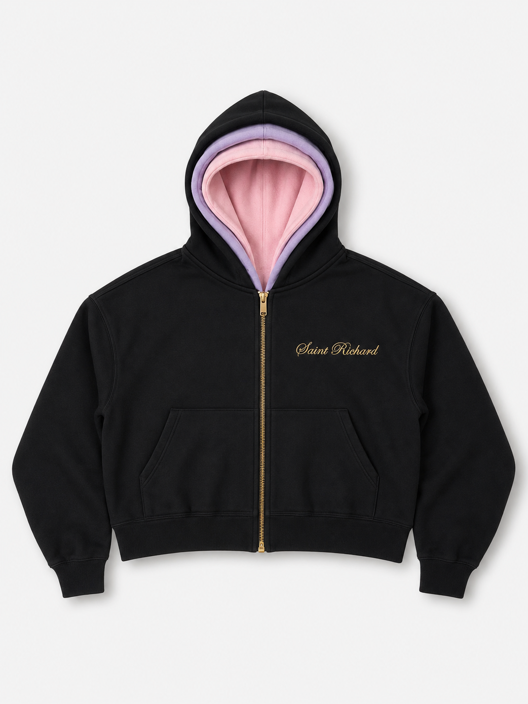 Trinity Hoodie