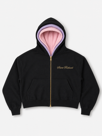 Trinity Hoodie