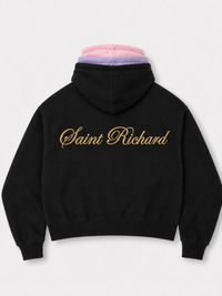 Trinity Hoodie